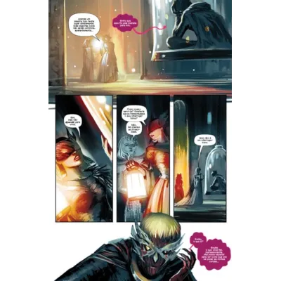 Die Vol. 03 - O Grande Jogo