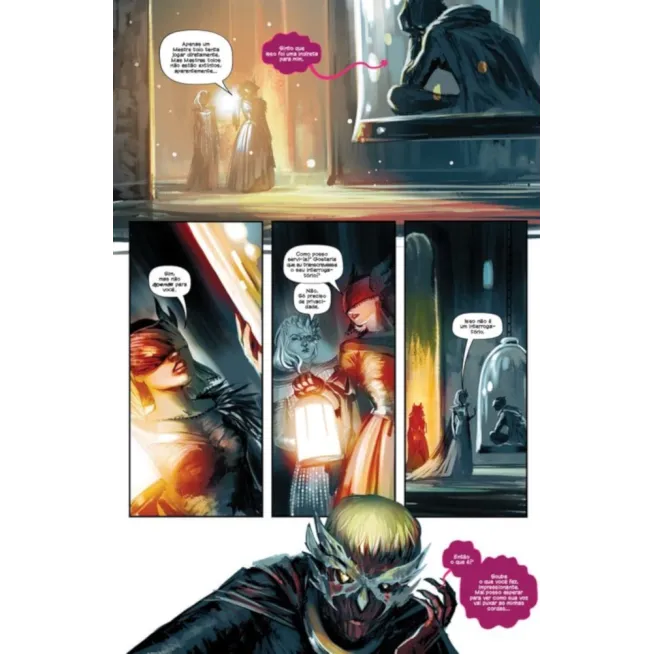 Die Vol. 03 - O Grande Jogo