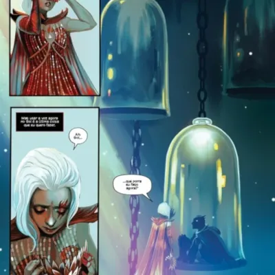 Die Vol. 03 - O Grande Jogo