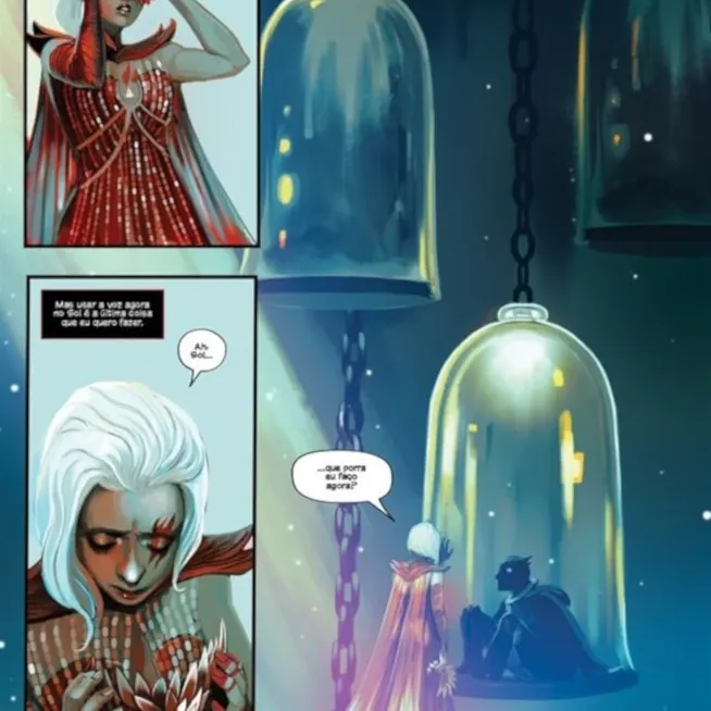 Die Vol. 03 - O Grande Jogo