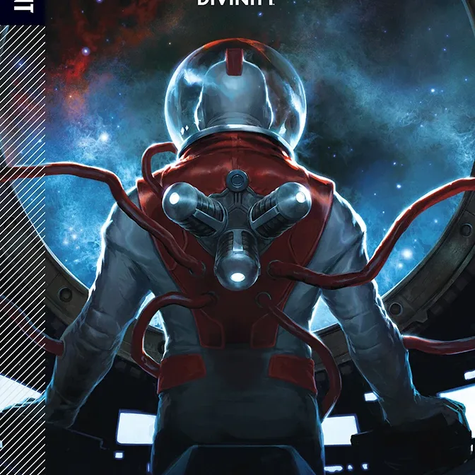 Divinity Vol. 01