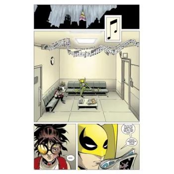 Doutor Estranho - O Juramento (Marvel Essenciais)