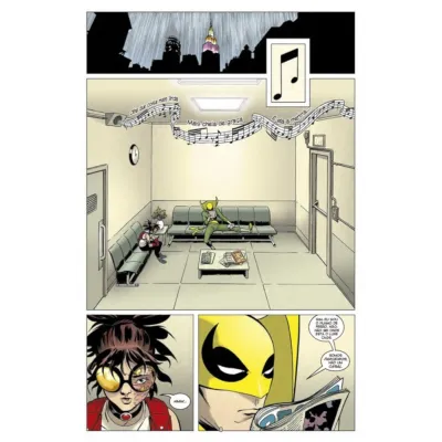 Doutor Estranho - O Juramento (Marvel Essenciais) Doutor Estranho - O Juramento (Marvel Essenciais)