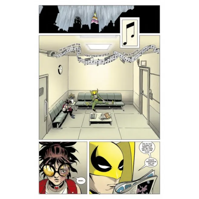 Doutor Estranho - O Juramento (Marvel Essenciais) Doutor Estranho - O Juramento (Marvel Essenciais)