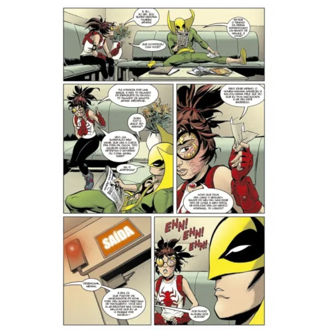 Doutor Estranho - O Juramento (Marvel Essenciais) Doutor Estranho - O Juramento (Marvel Essenciais)