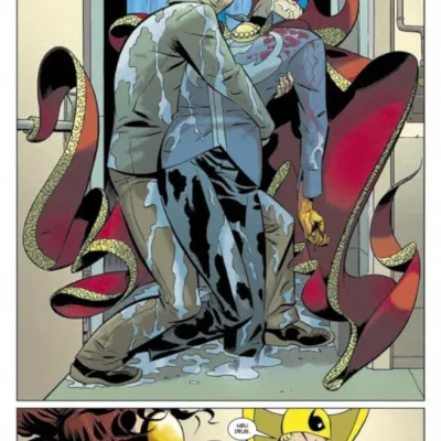 Doutor Estranho - O Juramento (Marvel Essenciais)