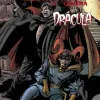 Doutor Estranho Contra Drácula: A Fórmula Montesi (Marvel Vintage)