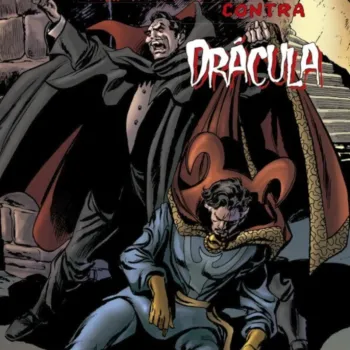 Doutor Estranho Contra Drácula: A Fórmula Montesi (Marvel Vintage) Doutor Estranho Contra Drácula: A Fórmula Montesi (Marvel Vintage)
