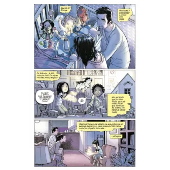 Academia do Estranho Vol. 01 Academia do Estranho Vol. 01