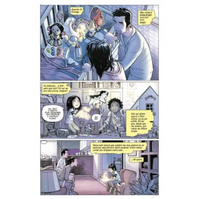 Academia do Estranho Vol. 01