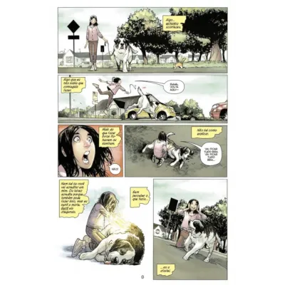 Academia do Estranho Vol. 01