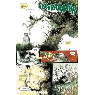 Academia do Estranho Vol. 01