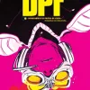DPF - Departamento de Polícia da Física - Mudança de Paradigma