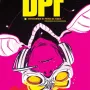 DPF - Departamento de Polícia da Física - Mudança de Paradigma