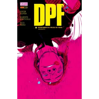 DPF - Departamento de Polícia da Física - Audeamus DPF - Departamento de Polícia da Física - Audeamus