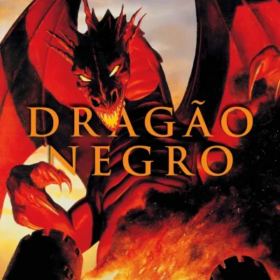 Dragão Negro