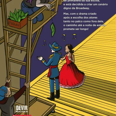 Raina Telgemeier - Drama Raina Telgemeier - Drama