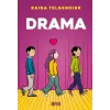 Raina Telgemeier - Drama