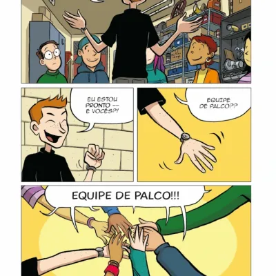 Raina Telgemeier - Drama Raina Telgemeier - Drama