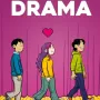 Raina Telgemeier - Drama