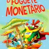 Foguete Monetário, O - (Tesouros Disney)