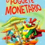 Foguete Monetário, O - (Tesouros Disney)