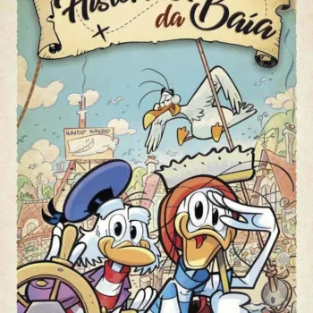 Histórias da Baía Vol. 01