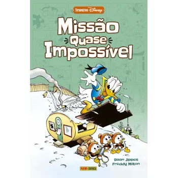 Missão Quase Impossível