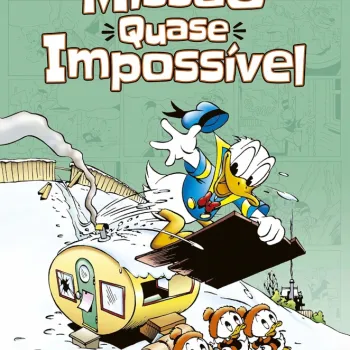 Missão Quase Impossível