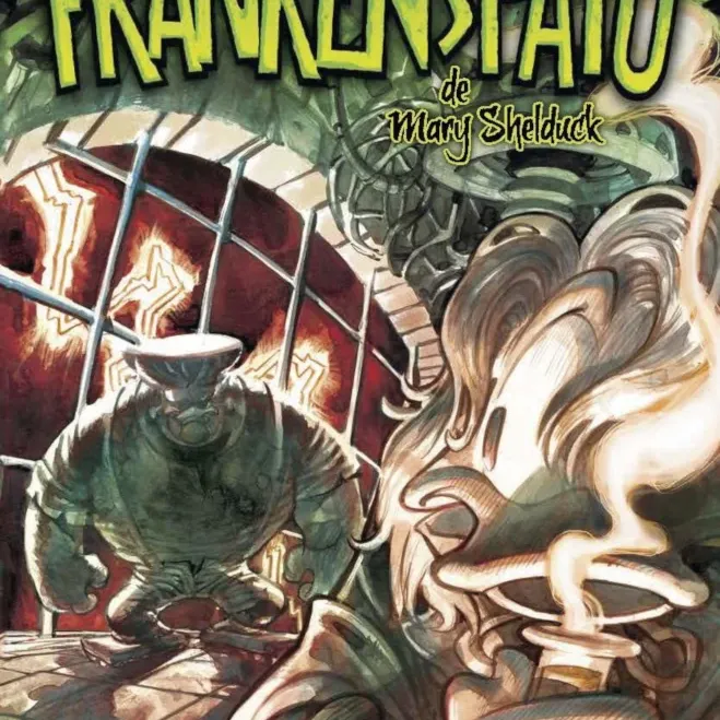 Frankenspato Frankenspato