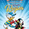 Donald no Fantástico Mundo da Rainha Regina (Tesouros Disney)