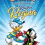 Donald no Fantástico Mundo da Rainha Regina (Tesouros Disney)