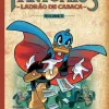 Fantomius: Ladrão de Casaca Vol. 02