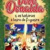 Vovó Donalda e as Histórias à Beira da Fogueira (Tesouros Disney)