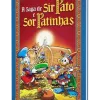 Saga de Sir Pato e Sor Patinhas, A