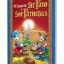 Saga de Sir Pato e Sor Patinhas, A