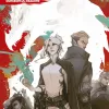 Dungeons N Dragons Lendas de Baldur's Gate