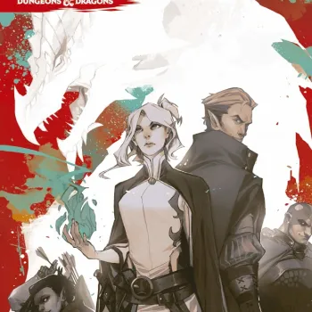 Dungeons N Dragons Lendas de Baldur's Gate