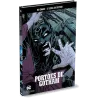 DC Comics A Lenda do Batman Vol. 03 - Portões de Gotham - Eaglemoss