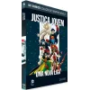 DC Comics Coleção de Graphic Novels Vol. 49 - Justiça Jovem: Uma Nova Liga - Eaglemoss