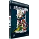 DC Comics Coleção de Graphic Novels Vol. 49 - Justiça Jovem: Uma Nova Liga - Eaglemoss