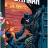 DC Comics Coleção de Graphic Novels Vol. 51 - Batman: Amantes Loucos - Eaglemoss