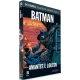 DC Comics Coleção de Graphic Novels Vol. 51 - Batman: Amantes Loucos - Eaglemoss