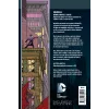 DC Comics Coleção de Graphic Novels Vol. 51 - Batman: Amantes Loucos - Eaglemoss