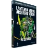 DC Comics Coleção de Graphic Novels Vol. 59 - Lanterna Verde/Arqueiro Verde: Na Estrada - Eaglemoss