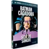 DC Comics Coleção de Graphic Novels Vol. 61 - Batman/Caçadora - Sede de Sangue - Eaglemoss