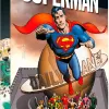 DC Comics Coleção de Graphic Novels Vol. 63 - Superman - O Que Aconteceu ao Homem de Aço? - Eaglemoss