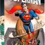 DC Comics Coleção de Graphic Novels Vol. 63 - Superman - O Que Aconteceu ao Homem de Aço? - Eaglemoss
