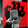 DC Comics Coleção de Graphic Novels Vol. 65 - Batman - A Luva Negra - Eaglemoss