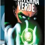 DC Comics Coleção de Graphic Novels Vol. 69 - Lanterna Verde: A Vingança dos Lanternas Verdes - Eaglemoss